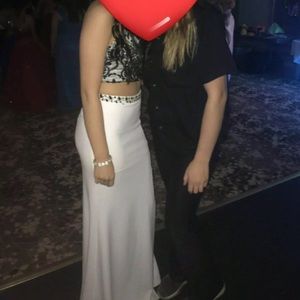 PROM DRESS!!!